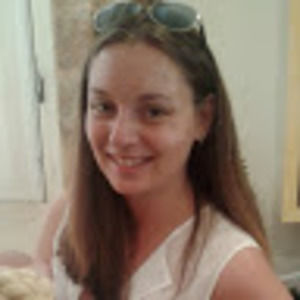 Meet your Posher, Rebecca